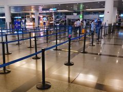 -厦门高崎国际机场-T3航站楼