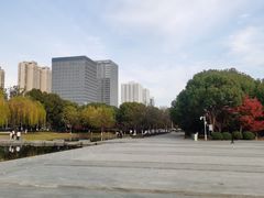 -石湖景区