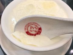 双皮奶-义顺牛奶公司(庇利金街店)