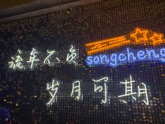 -杭州宋城