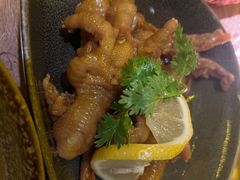 -ibarrel爱杯·bistro&brunch(江宁路店)