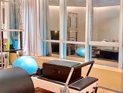 -FineYoga梵音瑜伽·普拉提