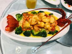 -廊亦舫Lang Yi Fang Restaurant(金桥店)