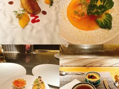 -香樟花园法式铁板烧(恒隆广场店)