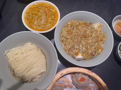 -李百蟹·蟹黄面·江景餐厅(外滩·豫园店)