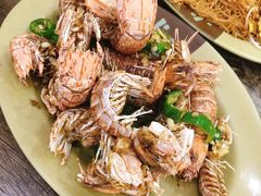-贞姨美食·老字号海鲜大排档