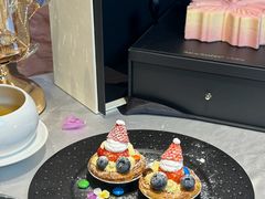 -晶雅花园西餐厅(南京首店)