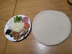 -棒约翰比萨·意面(金桥国际店)