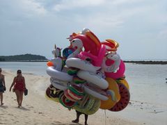 -查汶海滩