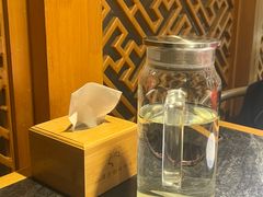 -小洋府铜锅涮肉(南锣鼓巷店)