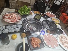 -胡哥烤肥牛(车公庙店)