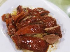 -老字号蛇口德记烧腊饭店·海鲜加工