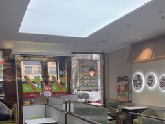 -李先生牛肉面大王(长春儿童医院店)