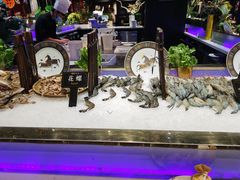-加餐海鲜自助(集美银泰百货店)