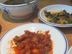-滇铺子·云南特色菜·鲜花野菜季(东风东路c86店)