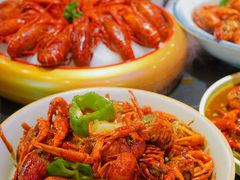 -虾乐园龙虾·夜宵(松江店)