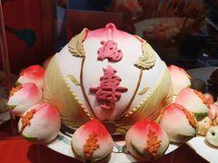 -御茶膳房皇家糕点博物馆(北京首店)
