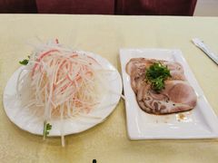 -奥华餐厅·老张记(台基厂店)