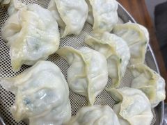 -老烟台灌汤包(南洪街店)