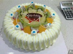 -莲塘马得利·蛋糕(斗柏路·唐庄店)