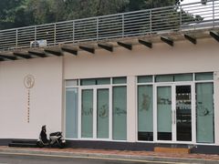 门面-北羽爱面包·咖啡·甜点·下午茶(艺博店)