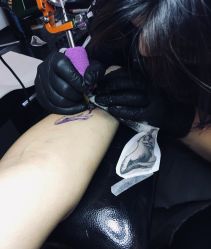 -MDZ STORE·TATTOO·耳饰