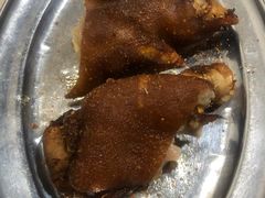 -美兰春记食店·龙舌坡红烧牛肉