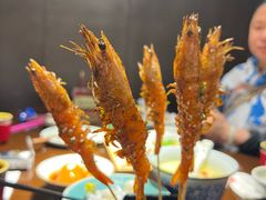 -火宫殿·湘菜小吃·商务宴请·生日聚会(东塘店)