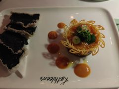-Kathleen's Waitan 凯圣琳江景西餐厅(外滩店)