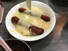 -新记餐厅(香槟大厦店)