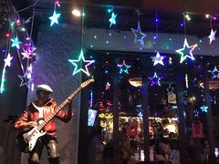 -南锣鼓巷吉他吧(鼓楼店)