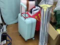 -荒岛实景沉浸密室(江汉路1店)