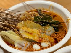 -嘉州叶婆婆钵钵鸡(建设路店)
