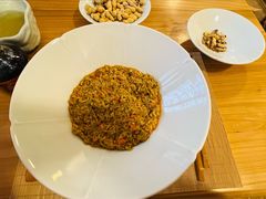 蟹黄金-蟹家大院(外滩店)