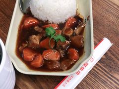 -李先生牛肉面大王(北京平谷步行街店)