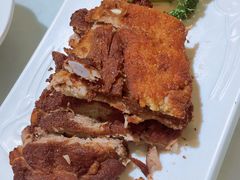 芳香排骨-小贝壳酒楼(经九路店)
