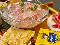 -老码头火锅(骡马市店)