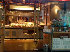 门面-比格比萨自助(万柳华联店)