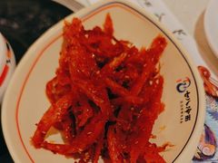 -七八冷面·延边朝鲜族美食(欢乐谷店)