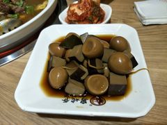 -舅姥爷砂锅(正阳路)