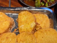 -破店肥哈·海鲜·烧烤(郑州银泰inPARK店)