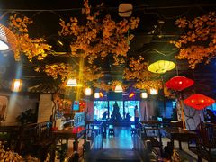 -庭院小酌(瑞莲街店)