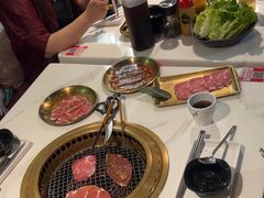 -炙城·韩式烤肉(南京东路店)
