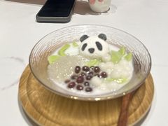 -眉州东坡·熊猫主题餐厅(枫蓝店)