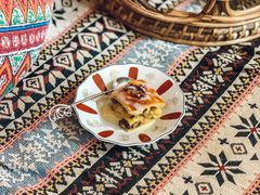 巴卡拉瓦-Turka土耳咖(五大道店)