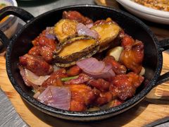 -潮界(虹桥新天地店)