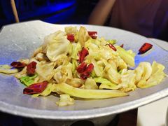 -绿茶餐厅(西湖银泰百货店)