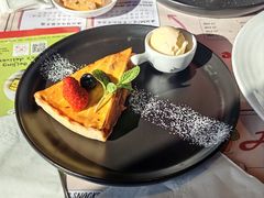 -安妮意大利餐厅(日坛店)