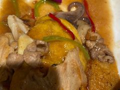 -前海沿·青岛菜(乐客城店)