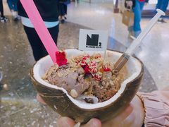 -N2怪咖冰淇淋(金安店)